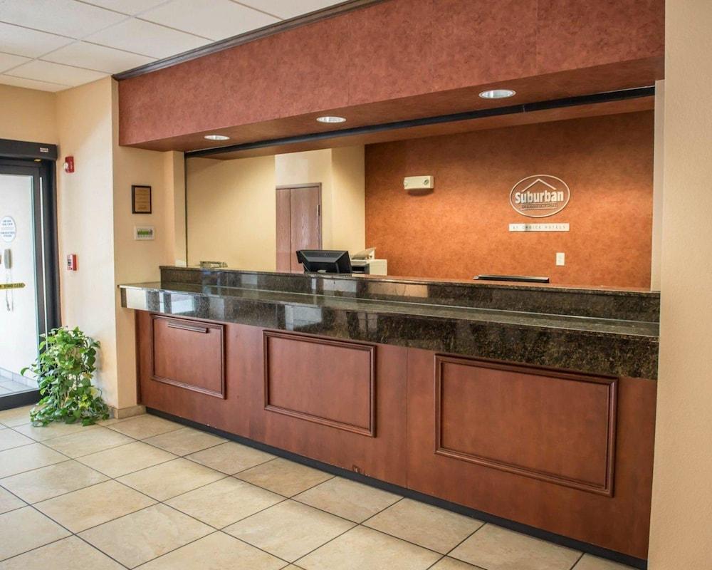Suburban Studios Near Panama City Beach Exterior photo