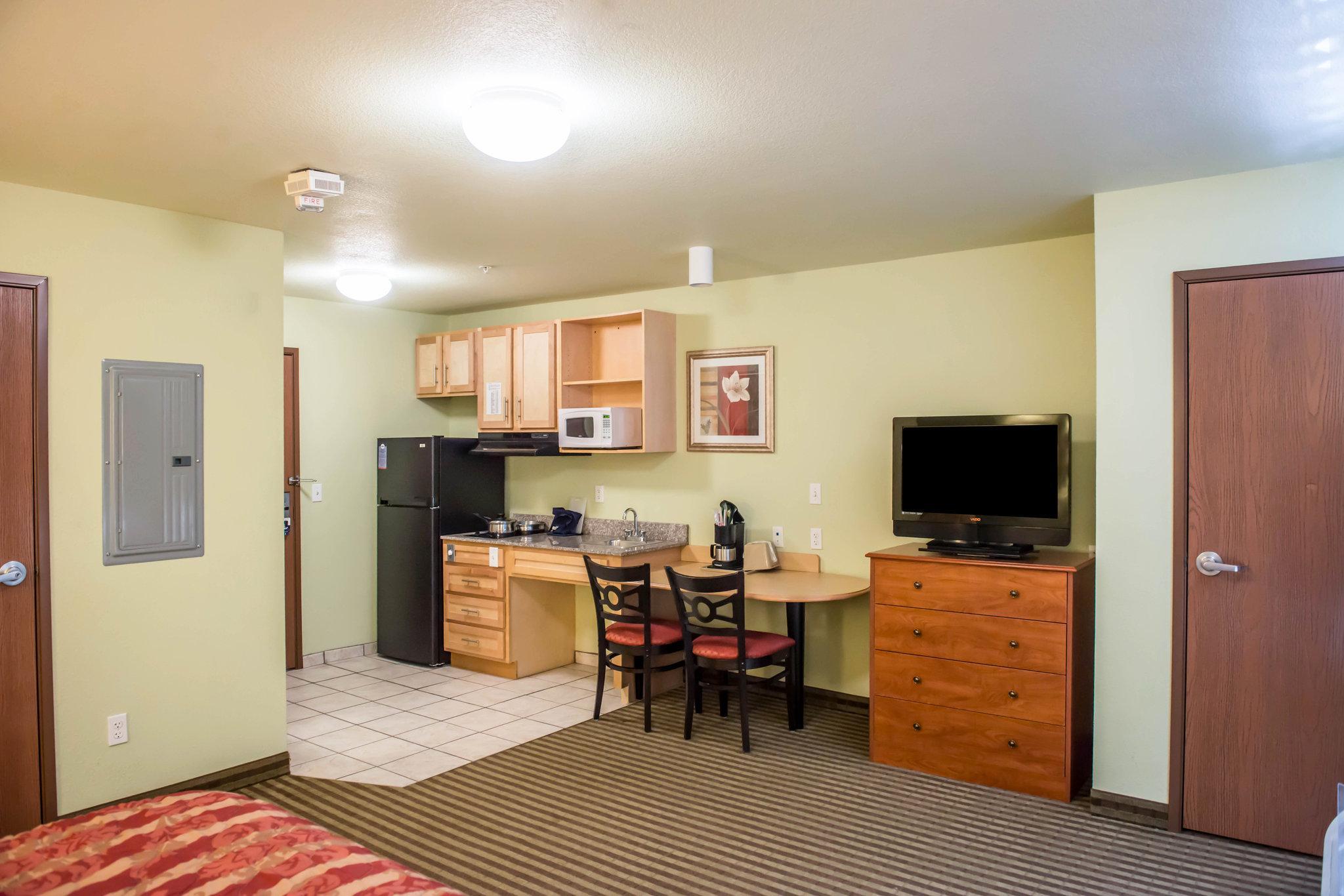 Suburban Studios Near Panama City Beach Exterior photo