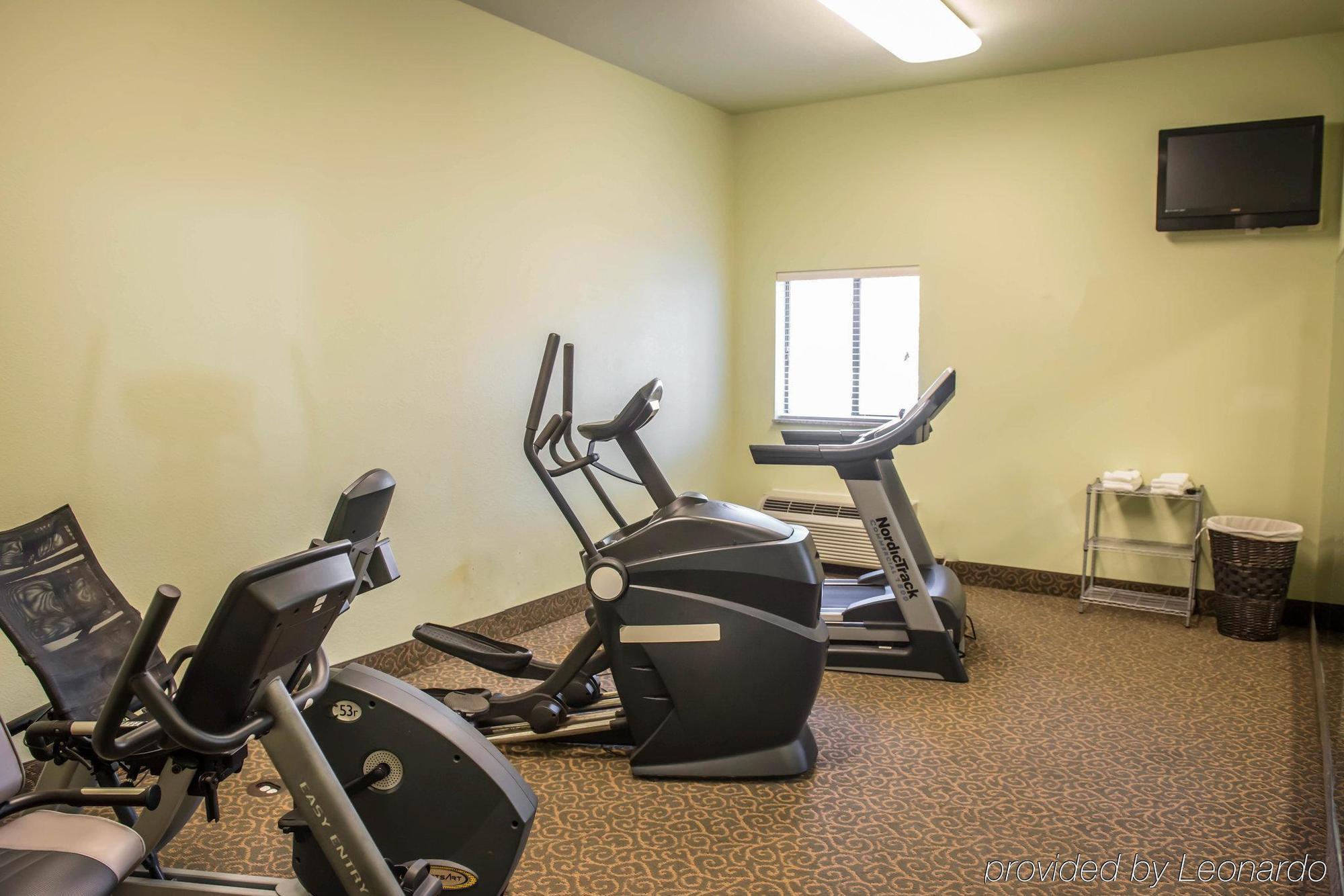 Suburban Studios Near Panama City Beach Exterior photo