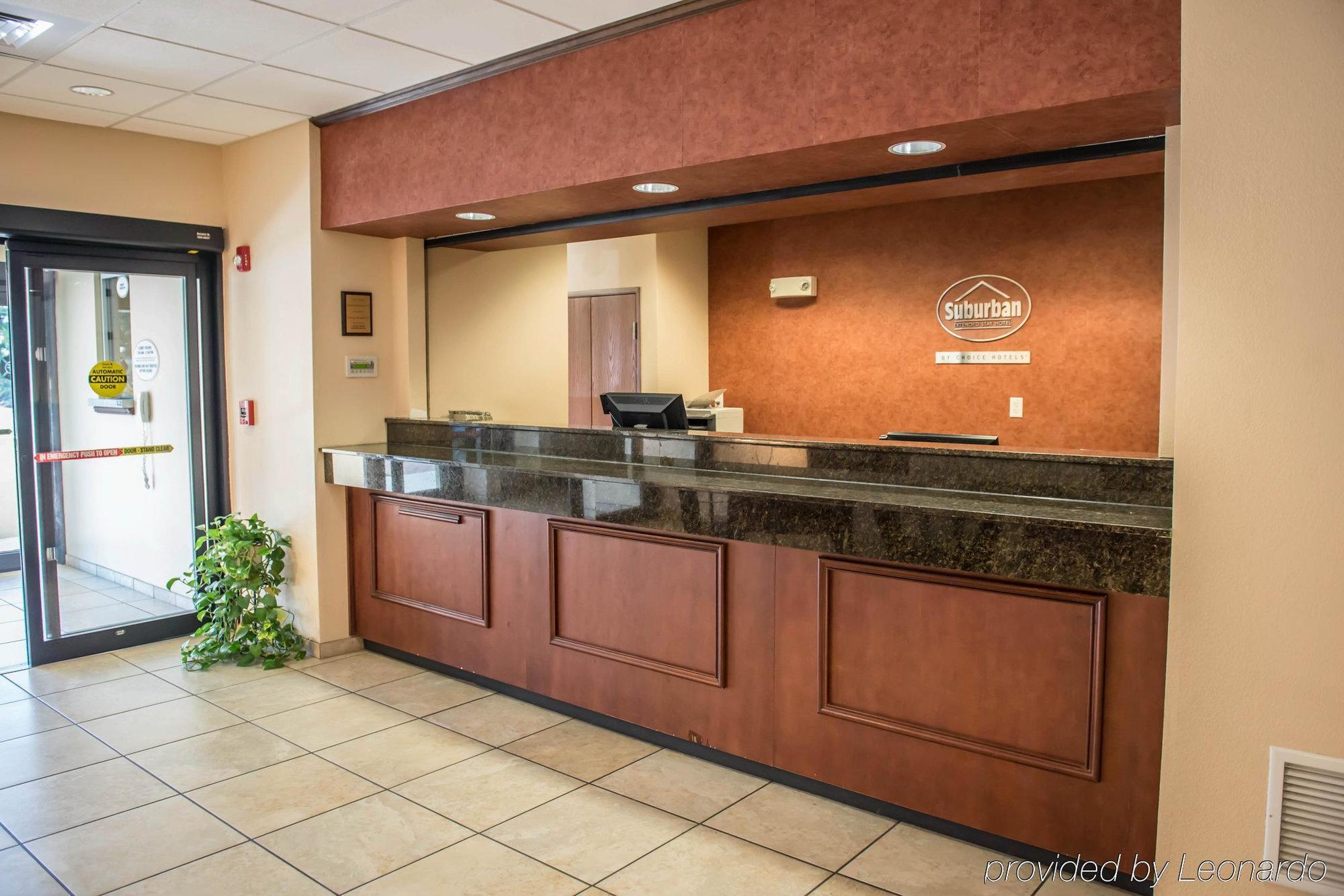 Suburban Studios Near Panama City Beach Exterior photo